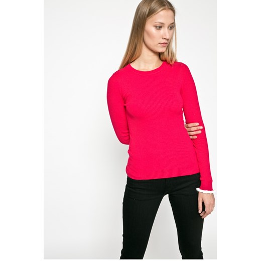 Only - Sweter Mona Only  L ANSWEAR.com