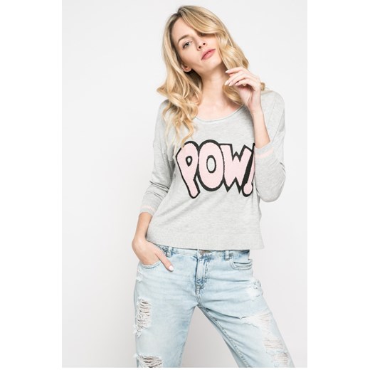 Only - Sweter Only  M ANSWEAR.com