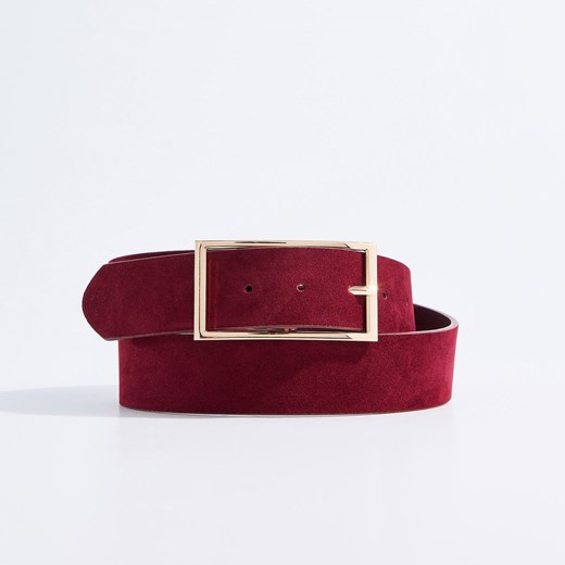 Mohito - Ladies` belt - Brązowy Mohito  M 