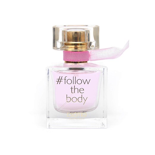 Perfumy JOANNA KRUPA follow the body [MLC]