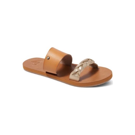 Roxy  Japonki Tess - Chanclas  Roxy  Roxy 37 wyprzedaż Spartoo 