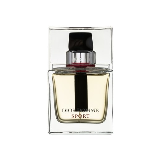 Dior Dior Homme Sport woda toaletowa dla mężczyzn 50 ml