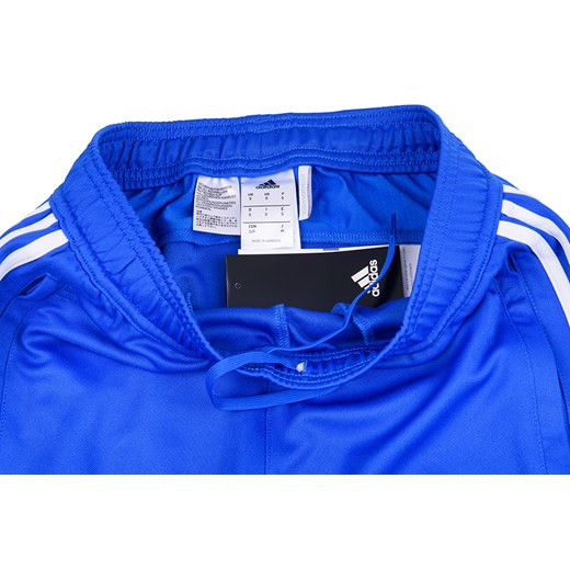 ADIDAS SPODNIE DRESOWE DRESY MĘSKIE TIRO 17 CF3609 niebieski Adidas S Desportivo