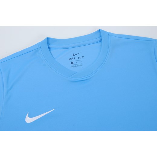 NIKE KOSZULKA MĘSKA T-SHIRT PARK VI 725891 412 niebieski Nike M Desportivo