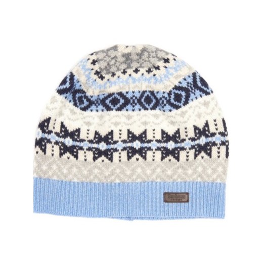 Damska czapka- Barbour Tarn Beanie Hat Barbour bezowy  Heritage & Tradition Barbour