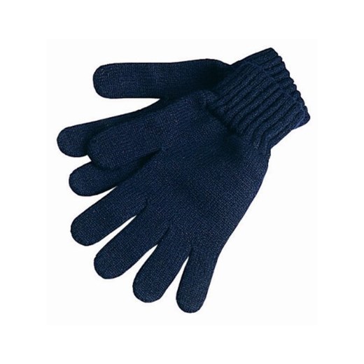 Męskie rękawice-Barbour Lambswool Gloves