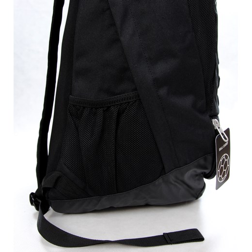 NIKE PLECAK SZKOLNY TORNISTER CLUB TEAM BA5190 010 czarny Nike Desportivo