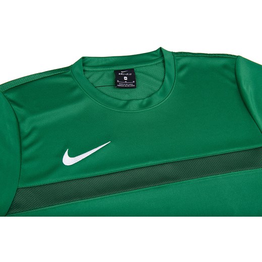NIKE KOSZULKA MĘSKA T-SHIRT ACADEMY 16 725932 302 zielony Nike XL Desportivo