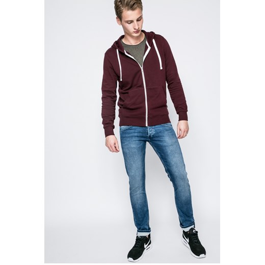 Jack &amp; Jones - Bluza Jack & Jones  XL ANSWEAR.com