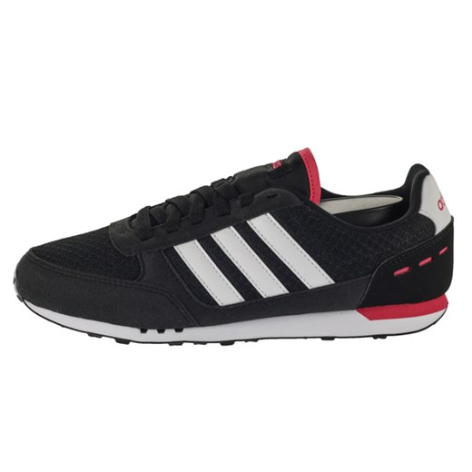Buty adidas City Racer W BB9808 r.40 2/3 SMA Adidas