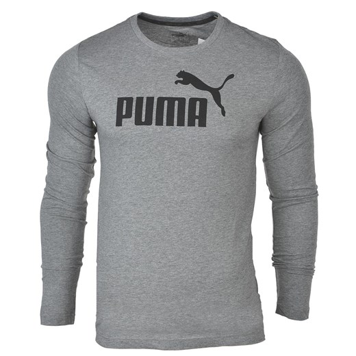 Koszulka Puma Z Długim Rękawem (838245)