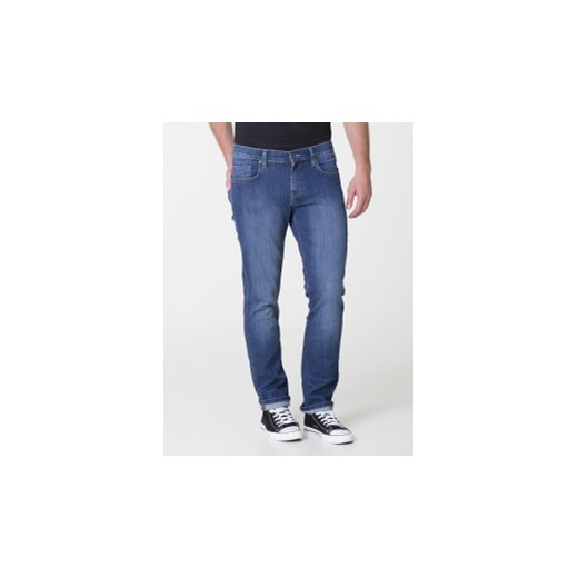 Big Star Spodnie Jeans Męskie Terry 499 W32L34 SMA Big Star