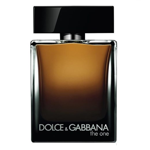Dolce Gabbana The One Men Woda Perfumowana 100ml Tester czarny Dolce & Gabbana  Twoja Perfumeria