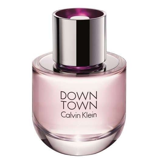 Calvin Klein Downtown Woda Perfumowana 90 ml Calvin Klein bezowy  Twoja Perfumeria