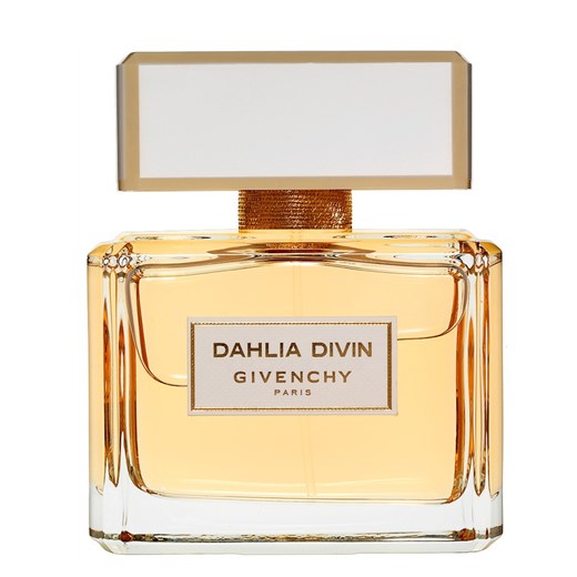 Givenchy Dahlia Divin Woda Perfumowana Tester 75 ml bezowy Givenchy  Twoja Perfumeria
