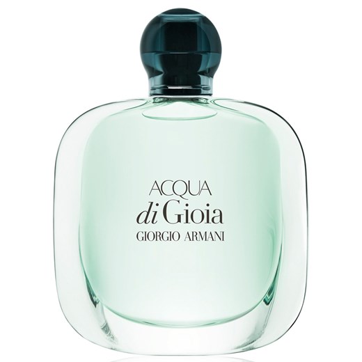 Giorgio Armani Acqua di Gioia Woda Perfumowana 50 ml Tester Giorgio Armani mietowy  Twoja Perfumeria