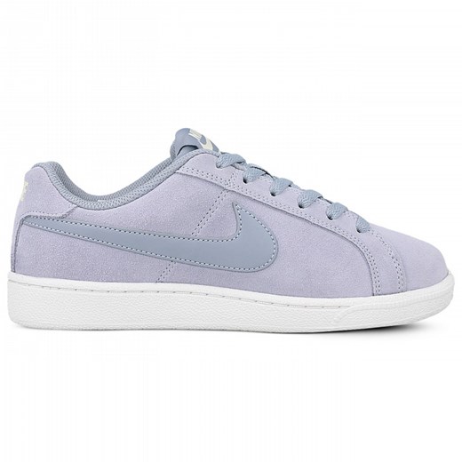 NIKE WMNS COURT ROYALE SUEDE.