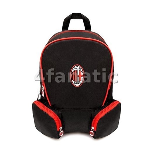 plecak AC Milan 