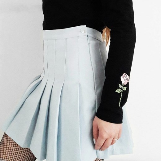 Tennis skirt Moonstone   L Skydance