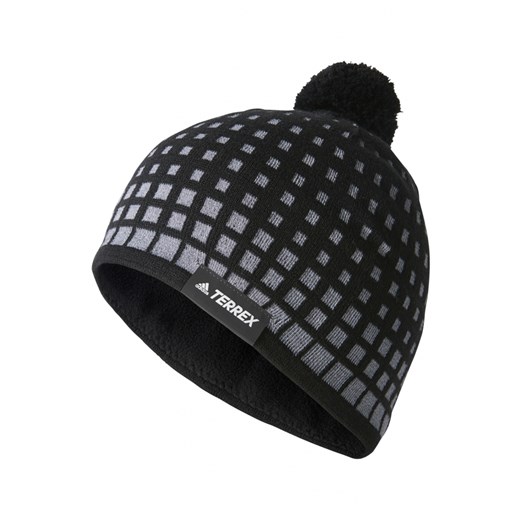 Czapka adidas Terrex Olympic - BR1772 Adidas czarny UrbanGames