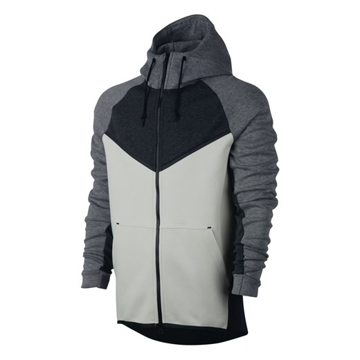 Bluza Nike Sportswear Tech Fleece Windrunner Full-Zip - 885904-032 Nike UrbanGames