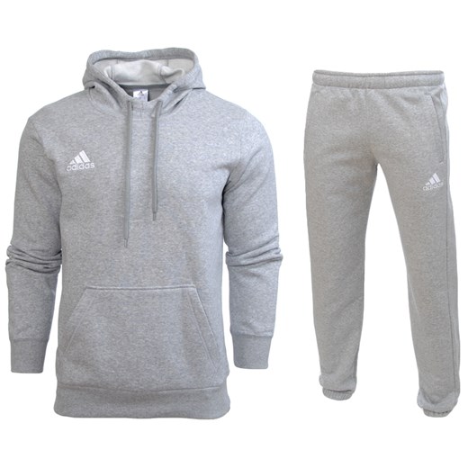 Adidas Dres Kompletny Meski Spodnie Bluza S S Desportivo