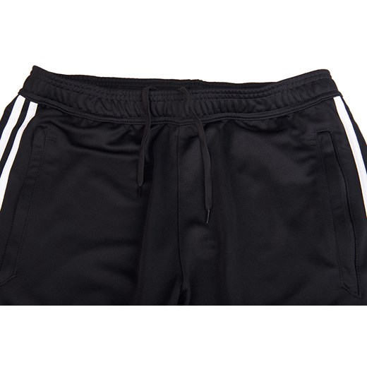 ADIDAS SPODNIE DRESOWE DRESY MĘSKIE TIRO 17 BS3693 czarny Desportivo