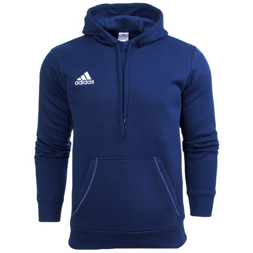 ADIDAS SPODNIE DRESOWE DRESY BAWELNIANE MĘSKIE S22340 czarny Desportivo