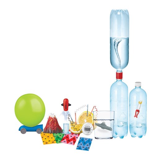 Zabawka edukacyjna Super laboratorium 4M W 5529 Oficjalny sklep Allegro
