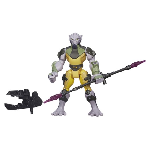 Figurka Star Wars Hero Mashers Garazeb Orrelios Disney B3666/B3668