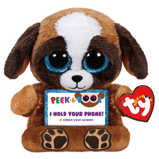 Maskotka Peek-a-Boos piesek PUPS TY 00004 Ty Oficjalny sklep Allegro