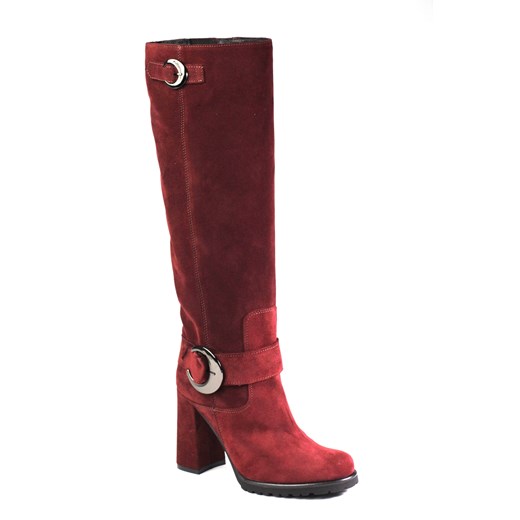 KOZAKI SOLO FEMME - 26529-15-G74/000-01-00 Solo Femme 36 Markowe Obuwie