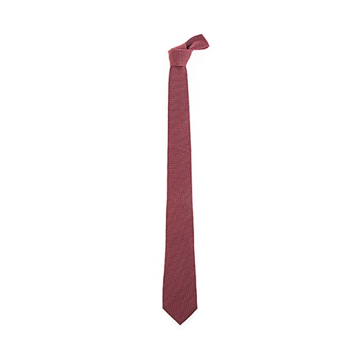 85-7K-006-2 Krawat rozowy Wittchen  