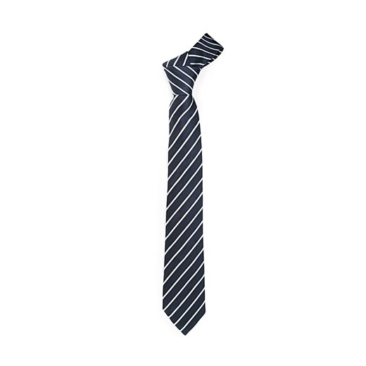 85-7K-007-7 Krawat szary Wittchen  