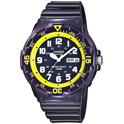 Zegarek damski Casio LOVREN MRW-200HC-2BVEF +PUDEŁKO