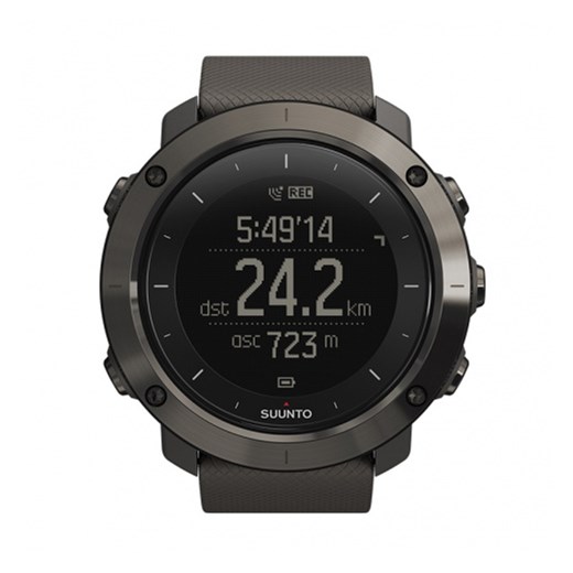 SUUNTO SS022226000 TRAVERSE GRAPHITE