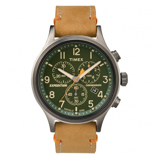 TW4B04400 - Zegarek Męski TIMEX z kolekcji Expedition Scout Chrono TW4B04400  Timex  otozegarki