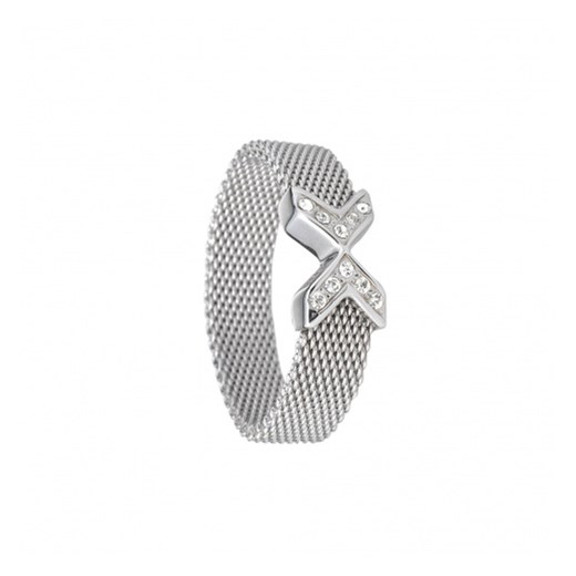 Biżuteria Skagen - Pierścionek JRS0015