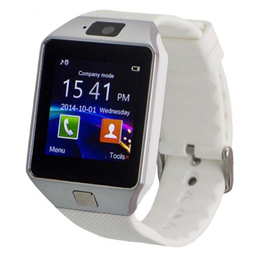 Smartwatch Garett G22 Biały