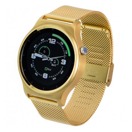 Smartwatch Garett Gt18 Złoty