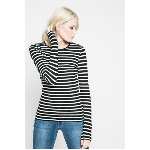 Only - Bluzka  Only M ANSWEAR.com