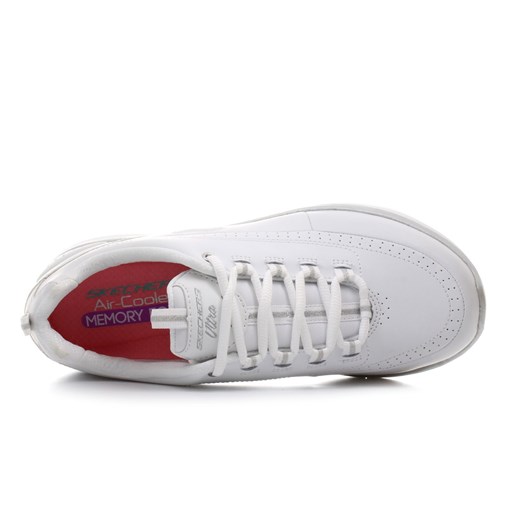 Skechers Synergy 2.0 czerwony Skechers 40 wyprzedaż Office Shoes Polska