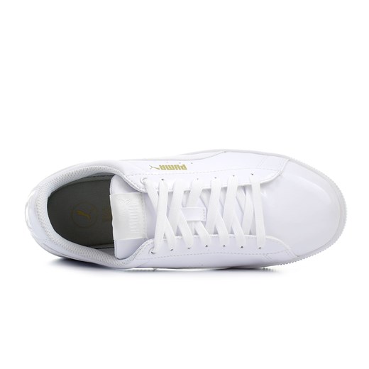 Puma Puma Vikky Platform Patent szary Puma 38 Office Shoes Polska