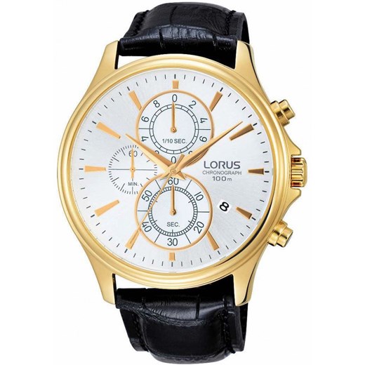Zegarek męski Lorus RM312DX9 chronograf -30% Lorus   alleTime.pl
