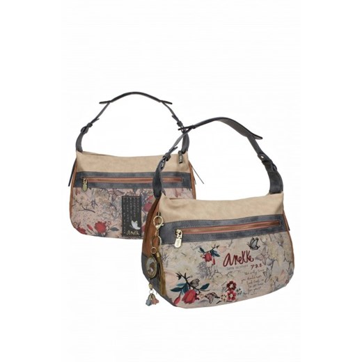Anekke Meraki torba na ramię 25802-5 Anekke Papillon4you