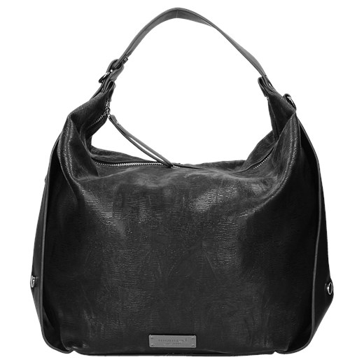 Torebka Monnari BAG8170-020 czarny Monnari Oficjalny sklep Allegro