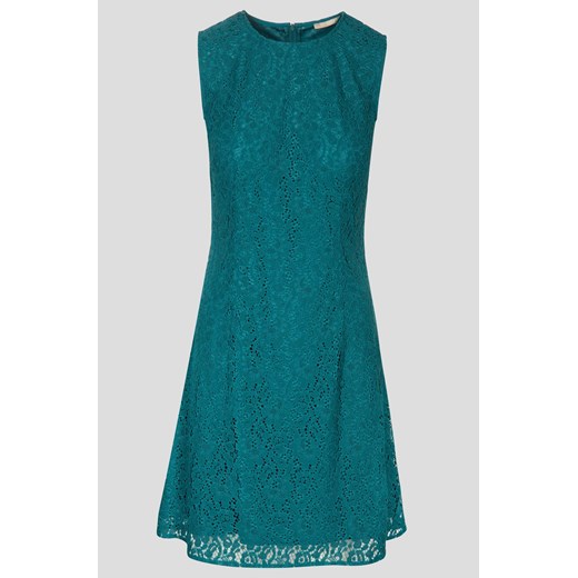 Koronkowa sukienka koktajlowa ORSAY niebieski 42 orsay.com