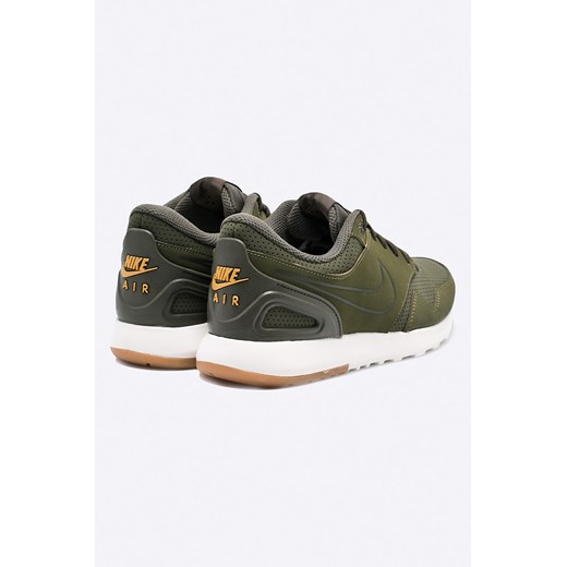 Nike Sportswear - Buty Nike Air Vibenna Prem Nike Sportswear zielony 43 ANSWEAR.com