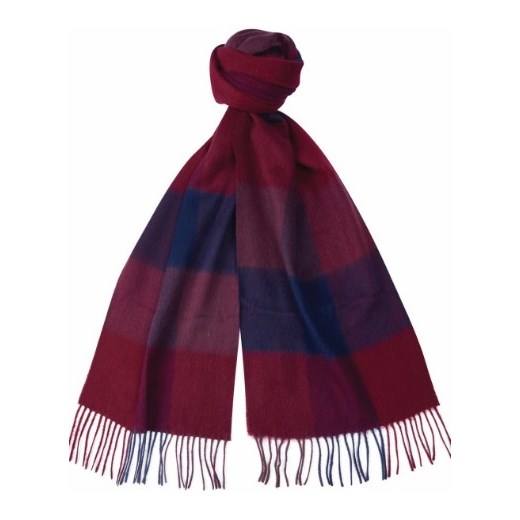 Szal-Barbour Wilton Scarf  Barbour  Heritage & Tradition Barbour
