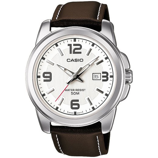 Zegarek męski Casio MTP-1314L-7AV + PUDEŁKO